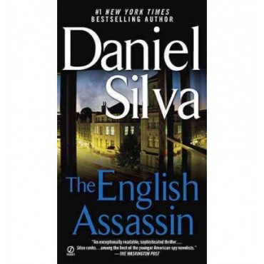 The English Assassin     {USED}